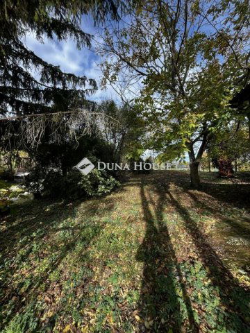 Eladó telek, Vámosszabadin 21.7 M Ft / költözzbe.hu