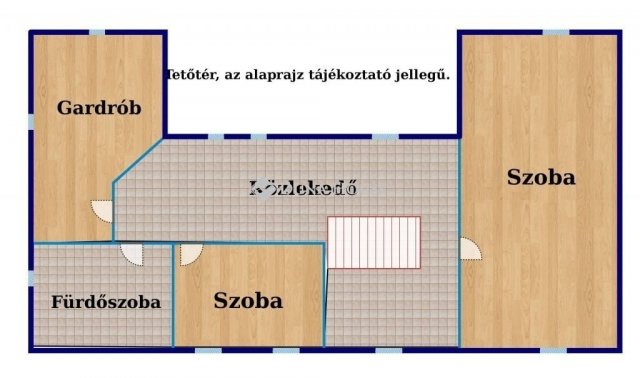 Eladó családi ház, Dunavarsányban 122.9 M Ft, 6 szobás