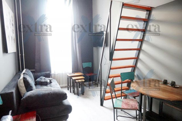 Kiadó téglalakás, albérlet, Szegeden 150 E Ft / hó, 1 szobás