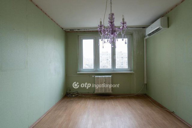 Eladó panellakás, Budapesten, III. kerületben 81.9 M Ft, 3 szobás