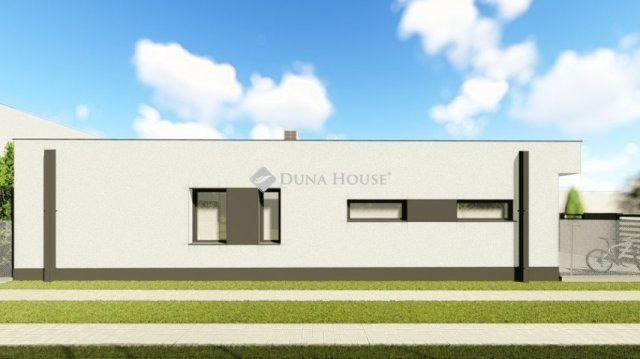 Eladó családi ház, Budapesten, XVIII. kerületben 145 M Ft