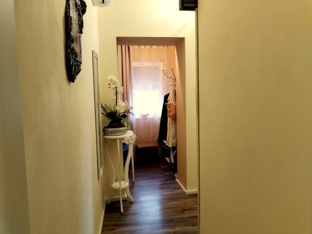 Eladó családi ház, Balatonszentgyörgyön 64.99 M Ft, 2+1 szobás