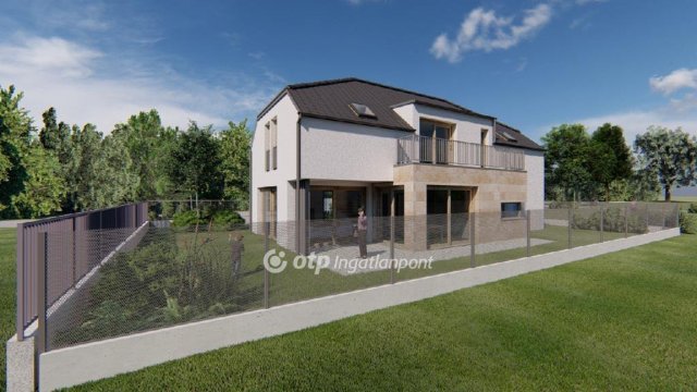 Eladó családi ház, Budapesten, X. kerületben 190 M Ft