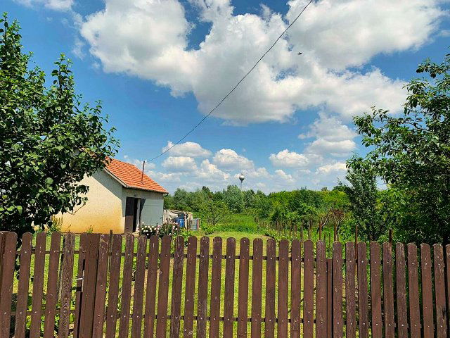 Eladó telek, Tiszanagyfalun 5.5 M Ft / költözzbe.hu