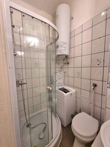 Kiadó téglalakás, albérlet, V. kerületben, Falk Miksa utcában