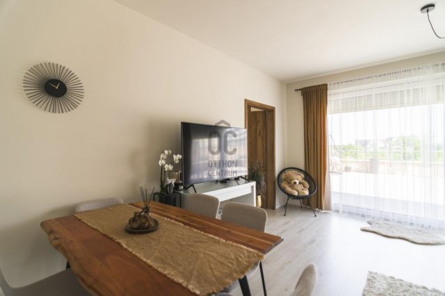 Eladó téglalakás, Budapesten, XVII. kerületben 142 M Ft