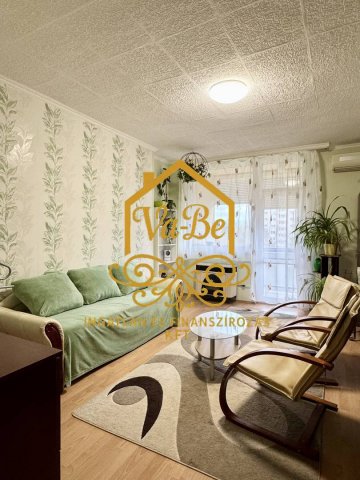 Eladó téglalakás, Egerben 41.9 M Ft, 2 szobás