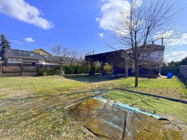 Eladó családi ház, Budapesten, XVI. kerületben 174.99 M Ft