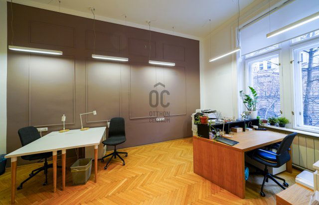 Eladó iroda, Budapesten, II. kerületben 196 M Ft