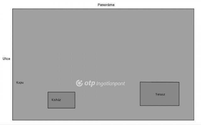 Eladó telek, Miskolcon 59.9 M Ft / költözzbe.hu