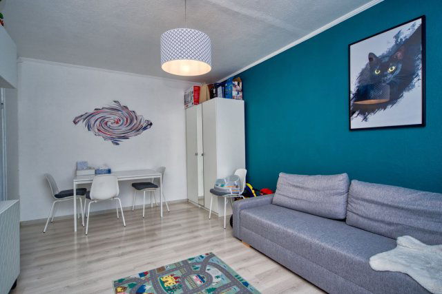 Eladó panellakás, Budapesten, XV. kerületben 60.9 M Ft, 2 szobás