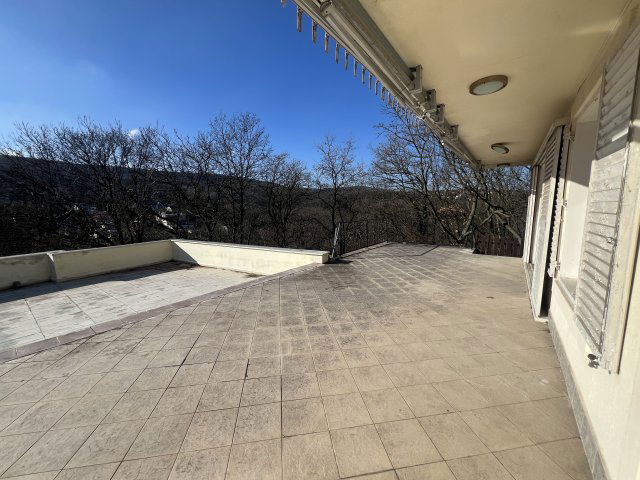 Eladó családi ház, Budapesten, II. kerületben 379 M Ft, 4 szobás