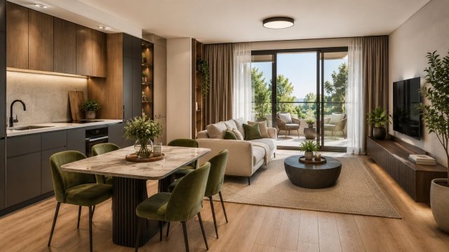 Eladó téglalakás, Budapesten, X. kerületben 82 M Ft, 2 szobás