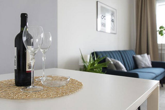 Eladó panellakás, XXI. kerületben, Kossuth Lajos utcában