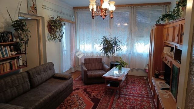 Eladó téglalakás, Kecskeméten 43.9 M Ft, 2 szobás