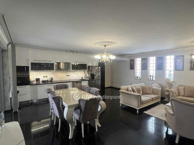 Eladó családi ház, Tószegen 110 M Ft, 4 szobás