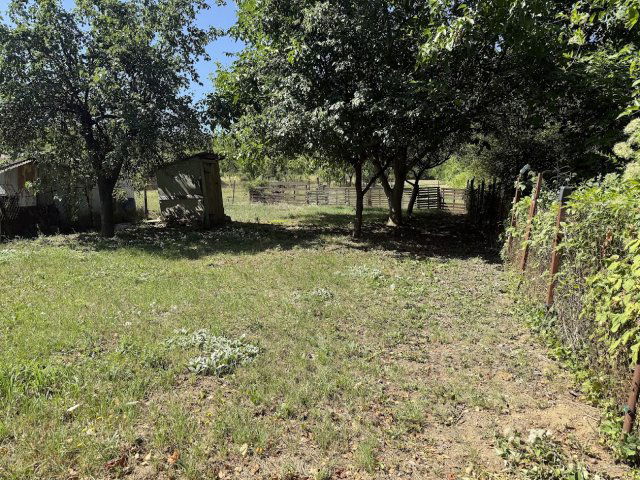 Eladó nyaraló, Alcsútdobozon 17 M Ft, 1 szobás