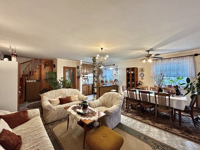 Eladó családi ház, Dunaremetén 86.9 M Ft, 4 szobás