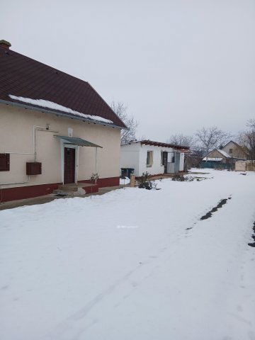 Eladó családi ház, Nagyhegyesen 59.9 M Ft, 3 szobás