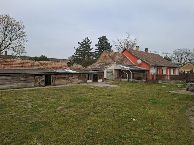 Eladó családi ház, Kapospulán 26 M Ft, 3 szobás