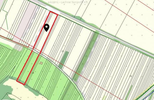 Eladó mezogazdasagi ingatlan, Mogyorósbányán 8.9 M Ft