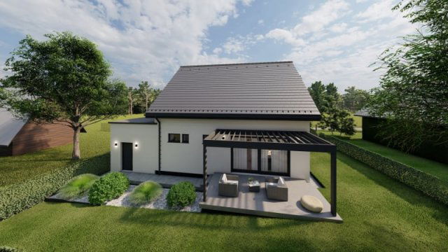 Eladó családi ház, Érden 124.999 M Ft, 4 szobás