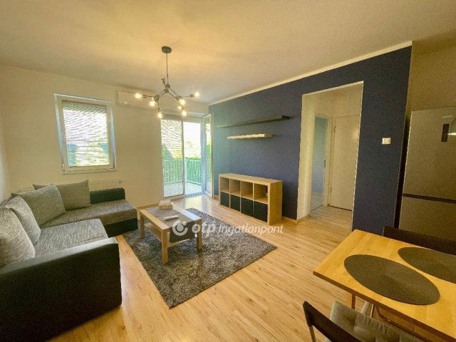 Kiadó téglalakás, albérlet, Budapesten, VIII. kerületben