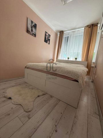 Eladó téglalakás, Budapesten, XVIII. kerületben 62.9 M Ft