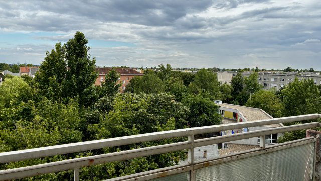 Eladó panellakás, Budapesten, XXI. kerületben 39.9 M Ft, 1 szobás