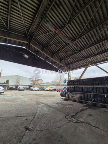 Eladó ipari ingatlan, Budapesten, XIII. kerületben 448 M Ft