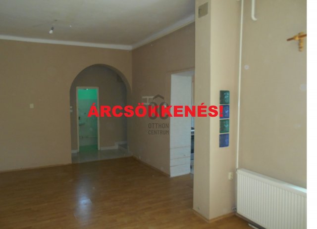 Eladó családi ház, Nyírtasson 17.9 M Ft, 4 szobás
