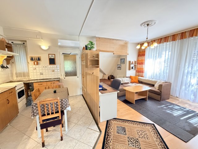 Eladó téglalakás, Törökbálinton 65 M Ft, 2 szobás