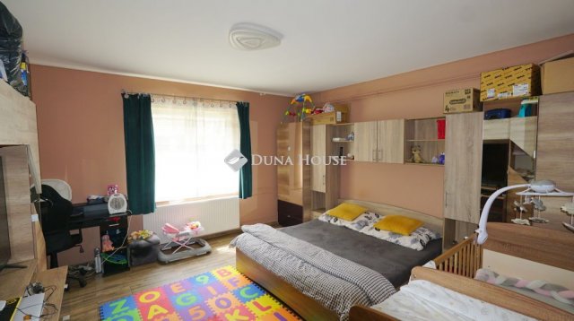 Eladó családi ház, Nagypálin 25 M Ft, 1 szobás
