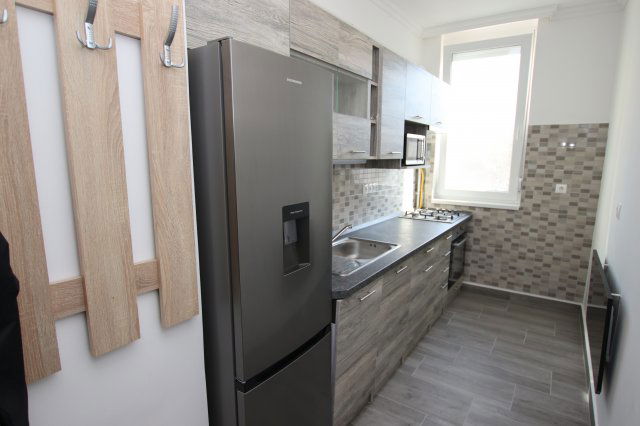 Eladó téglalakás, Debrecenben, Salétrom utcában 59 M Ft