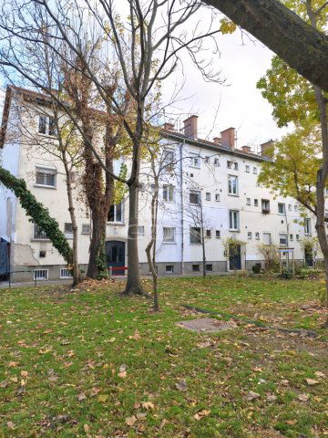 Eladó téglalakás, Budapesten, XIII. kerületben 66 M Ft, 1 szobás