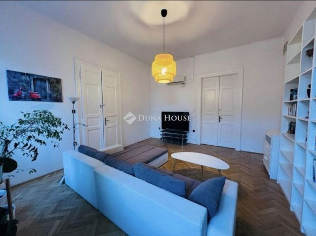 Eladó téglalakás, Budapesten, VII. kerületben 105 M Ft, 4 szobás