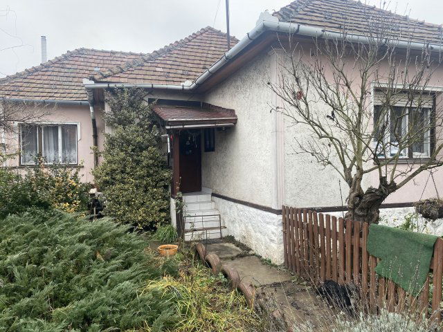 Eladó családi ház, Múcsonyban 22 M Ft, 3 szobás