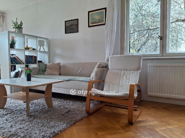 Eladó téglalakás, Budapesten, II. kerületben 147.5 M Ft