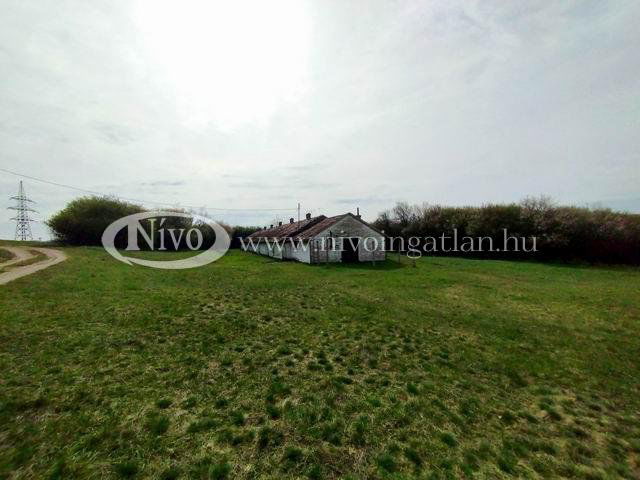 Eladó mezogazdasagi ingatlan, Veszprémben 133 M Ft