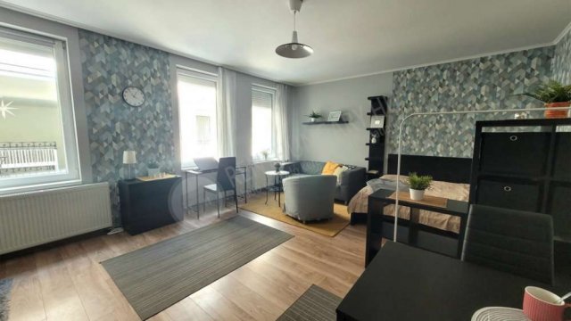 Kiadó téglalakás, albérlet, VI. kerületben, Rózsa utcában