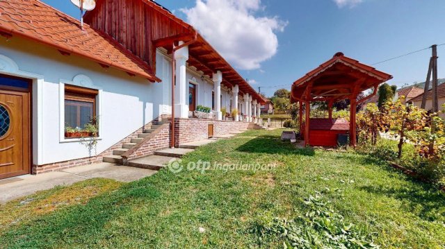 Eladó családi ház, Bódvarákón 75 M Ft, 4 szobás