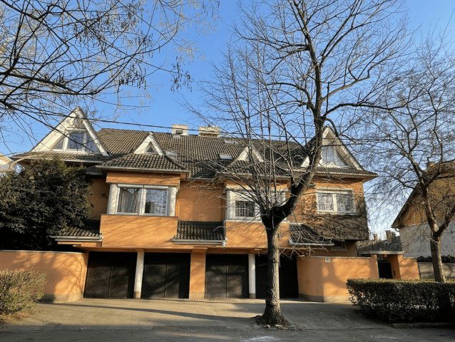 Eladó ikerház, Budapesten, XIX. kerületben 289 M Ft, 7 szobás