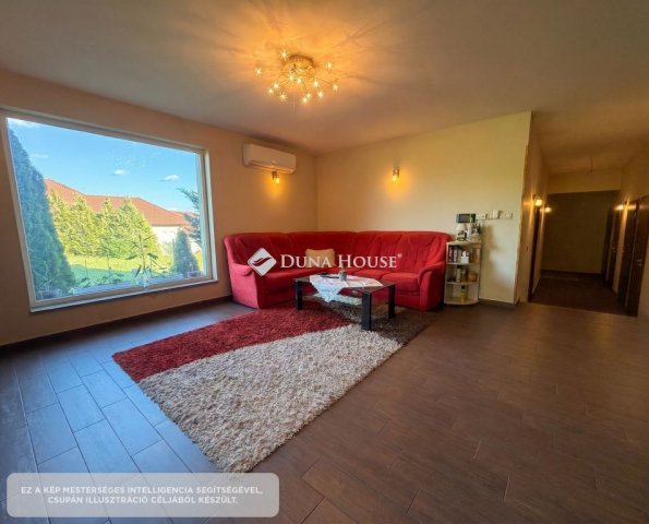 Eladó ikerház, Gödöllőn 189 M Ft, 5 szobás