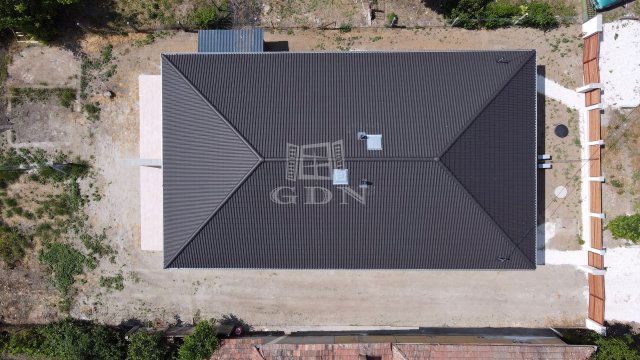 Eladó ikerház, Turán 63.9 M Ft, 3 szobás / költözzbe.hu