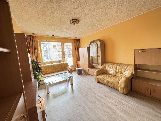 Eladó téglalakás, Budapesten, XV. kerületben 52 M Ft, 1 szobás