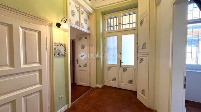 Eladó téglalakás, Budapesten, VII. kerületben 79.9 M Ft