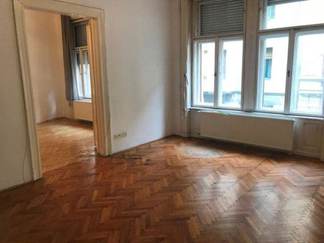 Kiadó téglalakás, albérlet, VIII. kerületben, Somogyi Béla utcában