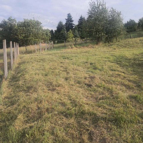 Eladó telek, Kaposváron 5.8 M Ft / költözzbe.hu