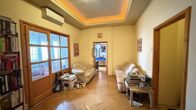 Eladó téglalakás, Budapesten, XI. kerületben 89.5 M Ft, 2 szobás