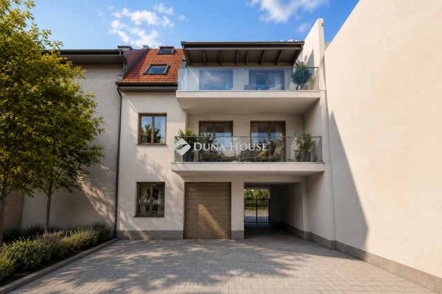 Eladó téglalakás, Egerben 91 M Ft, 3 szobás